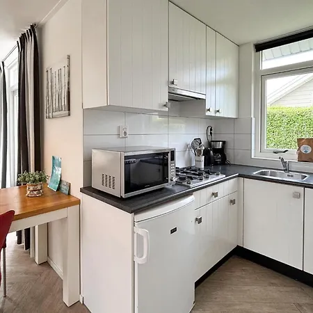 Ferienhaus In With Wifi Noordwijk