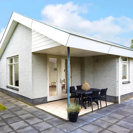 In With Wifi Ferienhaus Noordwijk